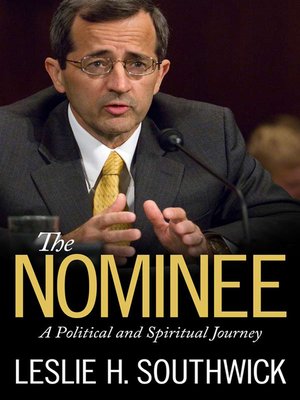 cover image of The Nominee